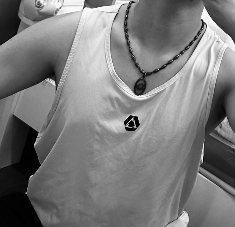 chr1st1an D10r necklaces